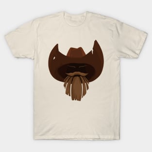 Lurking Сowboy T-Shirt